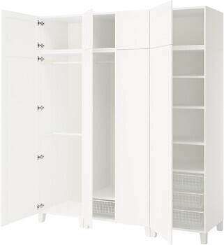 Фото IKEA Platsa 995.866.67