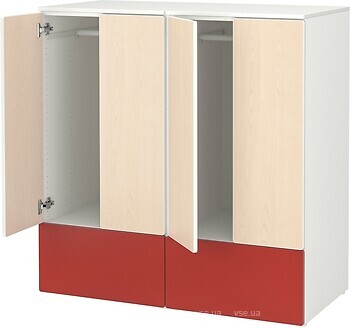 Фото IKEA Platsa/Smastad 195.498.91