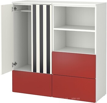 Фото IKEA Platsa/Smastad 195.499.85