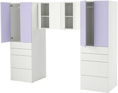 Фото IKEA Platsa/Smastad 495.441.04