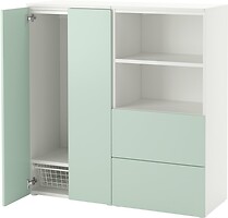Фото IKEA Platsa/Smastad 495.482.20