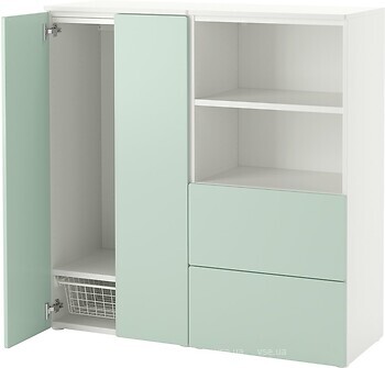 Фото IKEA Platsa/Smastad 495.482.20