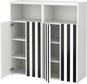 Фото IKEA Platsa/Smastad 595.496.86