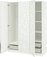 Фото IKEA Pax/Linnaberg/Aheim 395.726.92