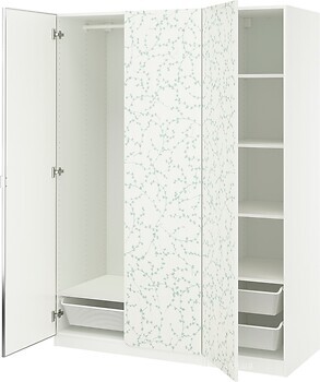 Фото IKEA Pax/Linnaberg/Aheim 395.726.92