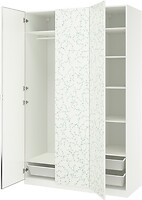 Фото IKEA Pax/Linnaberg/Aheim 295.726.97