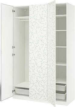 Фото IKEA Pax/Linnaberg/Aheim 295.726.97
