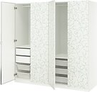 Фото IKEA Pax/Linnaberg/Aheim 995.727.12