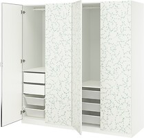 Фото IKEA Pax/Linnaberg/Aheim 995.727.12