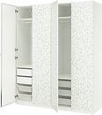 Фото IKEA Pax/Linnaberg/Aheim 095.727.16