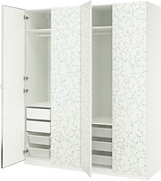 Фото IKEA Pax/Linnaberg/Aheim 095.727.16