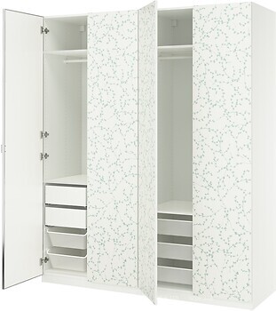 Фото IKEA Pax/Linnaberg/Aheim 095.727.16