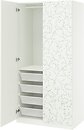 Фото IKEA Pax/Linnaberg 595.726.72