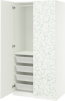 Фото IKEA Pax/Linnaberg 595.726.72