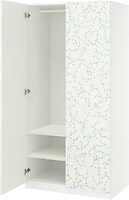Фото IKEA Pax/Linnaberg 895.726.61
