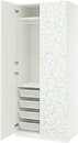 Фото IKEA Pax/Linnaberg 495.726.77
