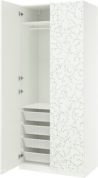 Фото IKEA Pax/Linnaberg 495.726.77
