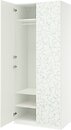 Фото IKEA Pax/Linnaberg 895.726.56