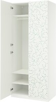 Фото IKEA Pax/Linnaberg 895.726.56