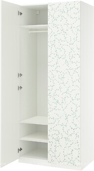 Фото IKEA Pax/Linnaberg 895.726.56