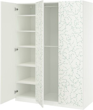 Фото IKEA Pax/Linnaberg 095.727.02