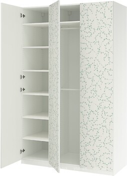 Фото IKEA Pax/Linnaberg 995.727.07