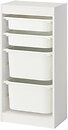 Фото IKEA Trofast 195.749.51