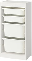 Фото IKEA Trofast 195.749.51