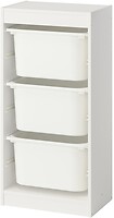 Фото IKEA Trofast 295.751.96