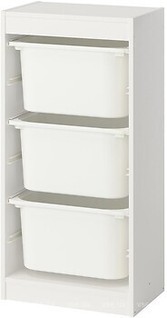 Фото IKEA Trofast 295.751.96