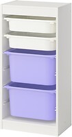 Фото IKEA Trofast 295.751.58