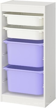 Фото IKEA Trofast 295.751.58