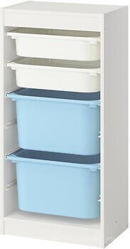 Фото IKEA Trofast 695.751.56