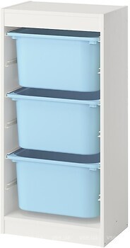 Фото IKEA Trofast 895.751.98