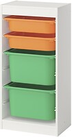 Фото IKEA Trofast 595.751.66