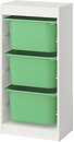 Фото IKEA Trofast 895.752.02