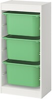Фото IKEA Trofast 895.752.02