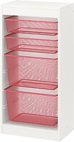 Фото IKEA Trofast 695.333.12