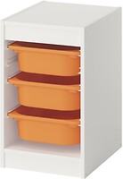 Фото IKEA Trofast 095.732.21