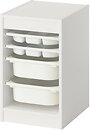 Фото IKEA Trofast 395.732.48