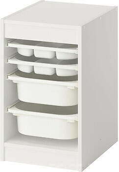 Фото IKEA Trofast 395.732.48