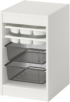 Фото IKEA Trofast 195.755.21