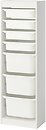 Фото IKEA Trofast 395.754.45
