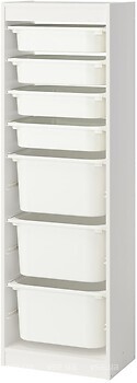 Фото IKEA Trofast 395.754.45