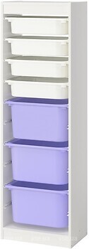 Фото IKEA Trofast 395.754.50
