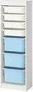Фото IKEA Trofast 995.754.47