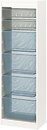 Фото IKEA Trofast 195.332.39