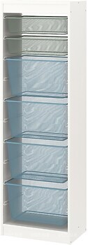 Фото IKEA Trofast 195.332.39