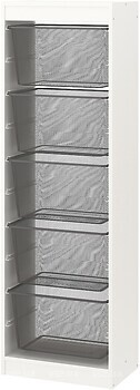 Фото IKEA Trofast 995.333.15