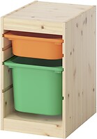 Фото IKEA Trofast 095.732.78